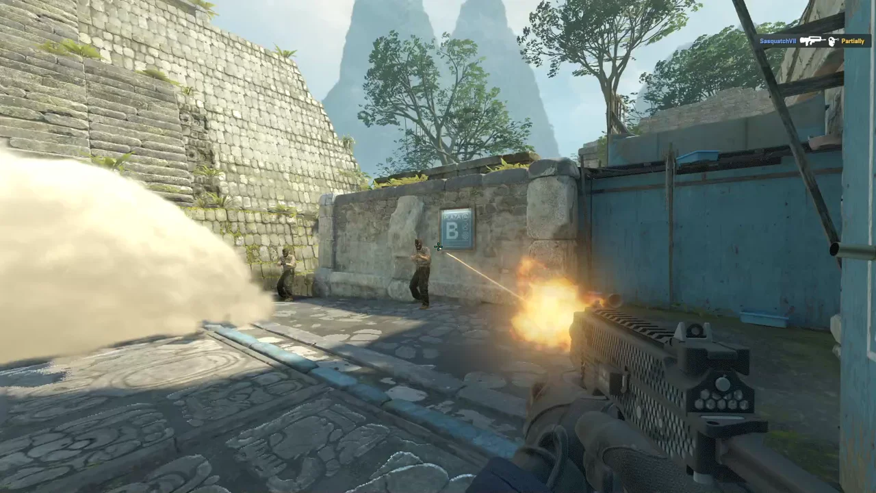 highlight